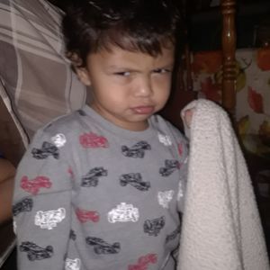 Meet your Posher, Gustavo